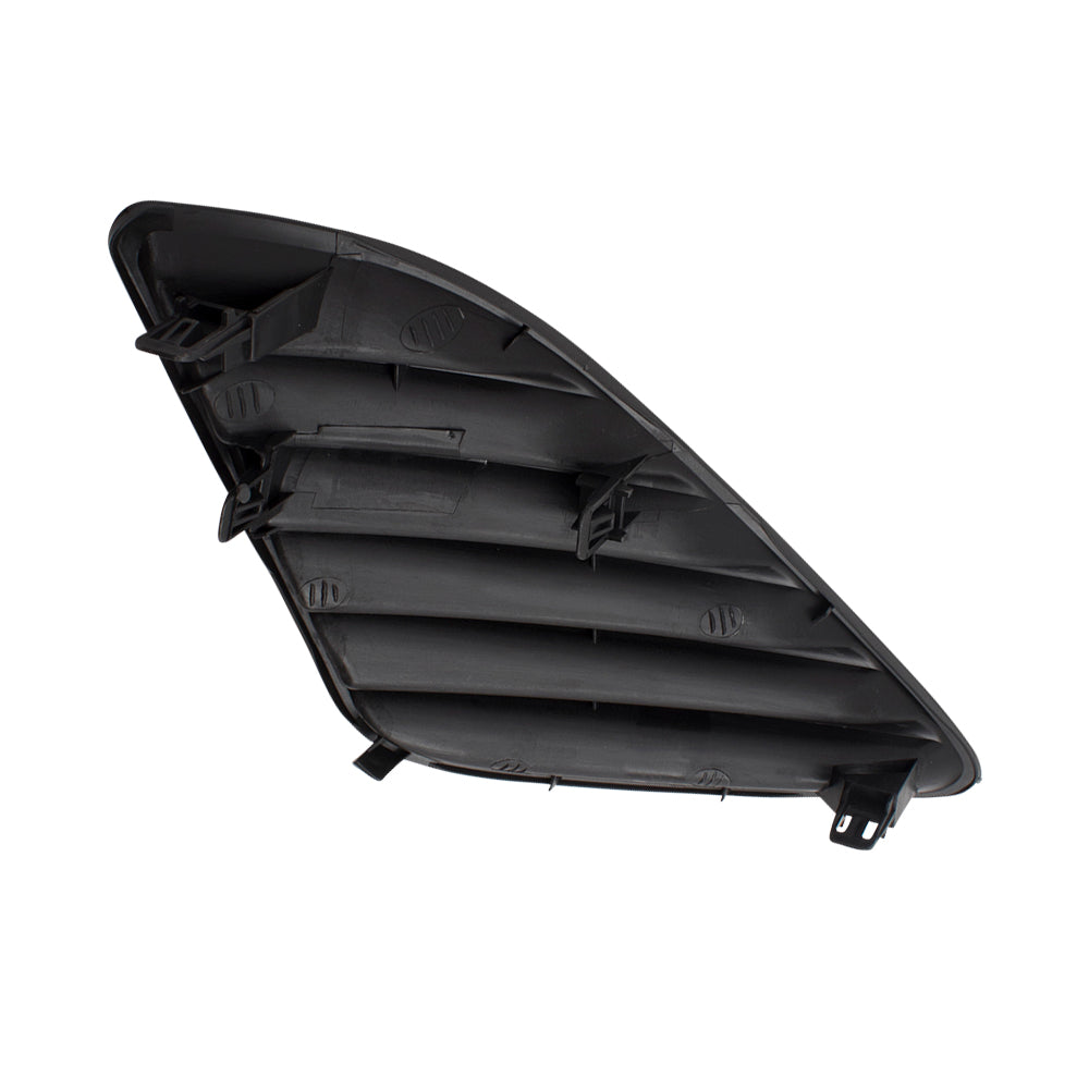Fog Light Cover for 2012-2014 Camry for 5212806260 Left TO1038147