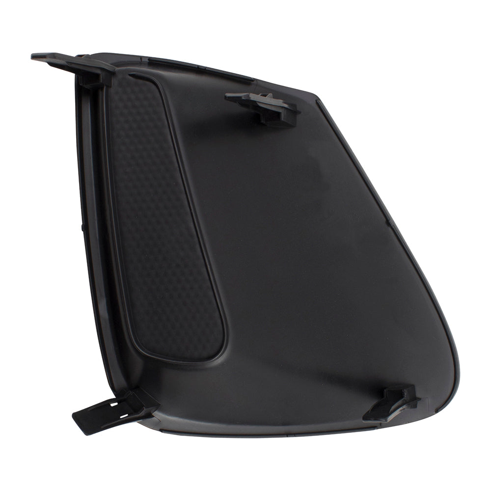 Fog Light Cover for 2011-2013 Corolla for 8148202190 Left TO1038141