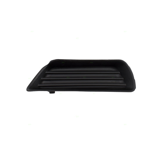 Fog Light Cover for 2007-2009 Camry for 5212806050 Left TO2598103