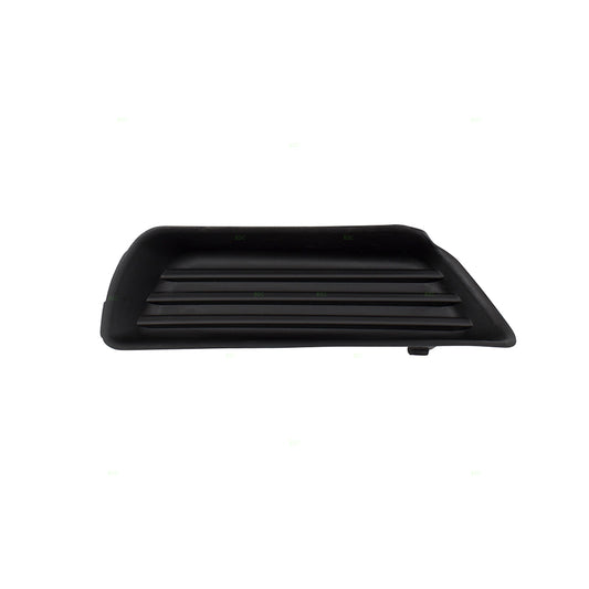Fog Light Cover for 2007-2009 Camry for 5212706050 Right TO2599103