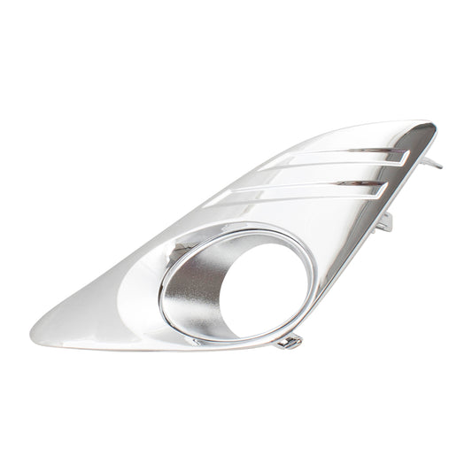 Fog Light Cover for 2012-2014 Camry for 5212806310 Left TO1038148