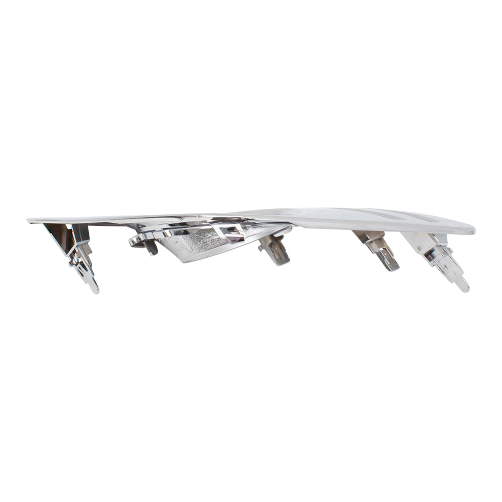 Fog Light Cover for 2012-2014 Camry for 5212806310 Left TO1038148