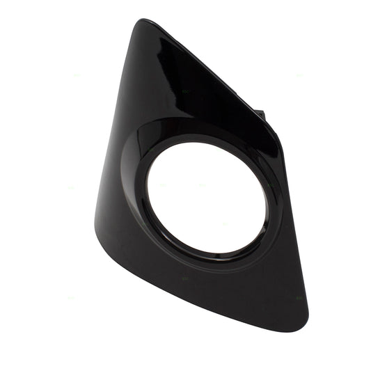 Fog Light Cover for 2014-2016 Corolla for 8148102480 Right TO1039172
