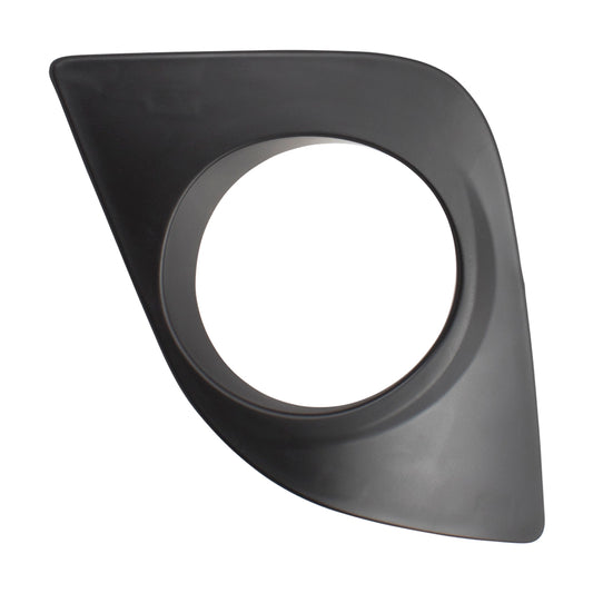Fog Light Cover for 2014-2016 Corolla for 8148202520 Left TO1038196
