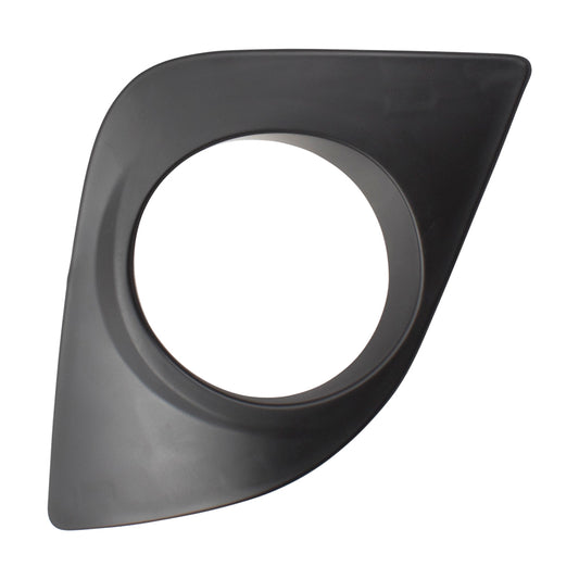 Fog Light Cover for 2014-2016 Corolla for 8148102530 Right TO1039196