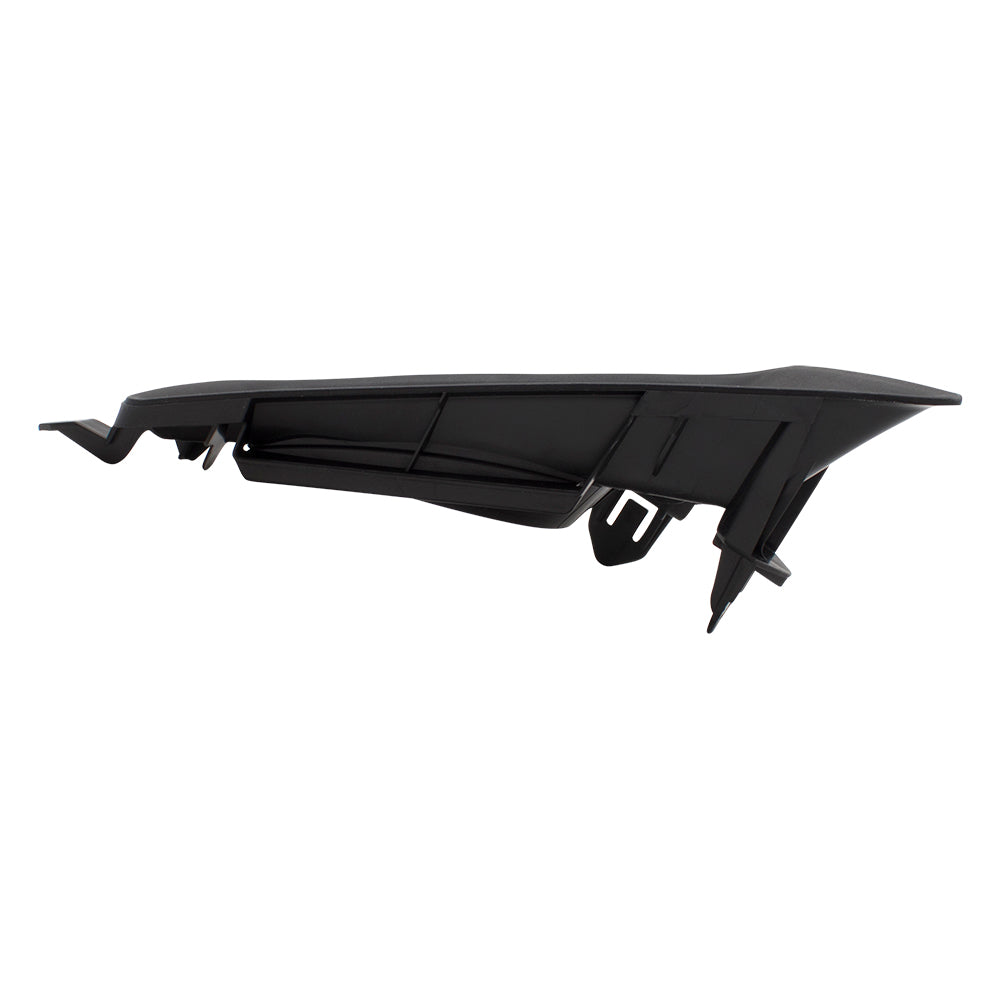 Fog Light Cover for 2012-2015 Tacoma for 8148204020 Left TO1038152