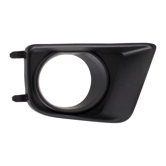 Fog Light Cover for 2012-2015 Tacoma for 8148104020 Right TO1039152