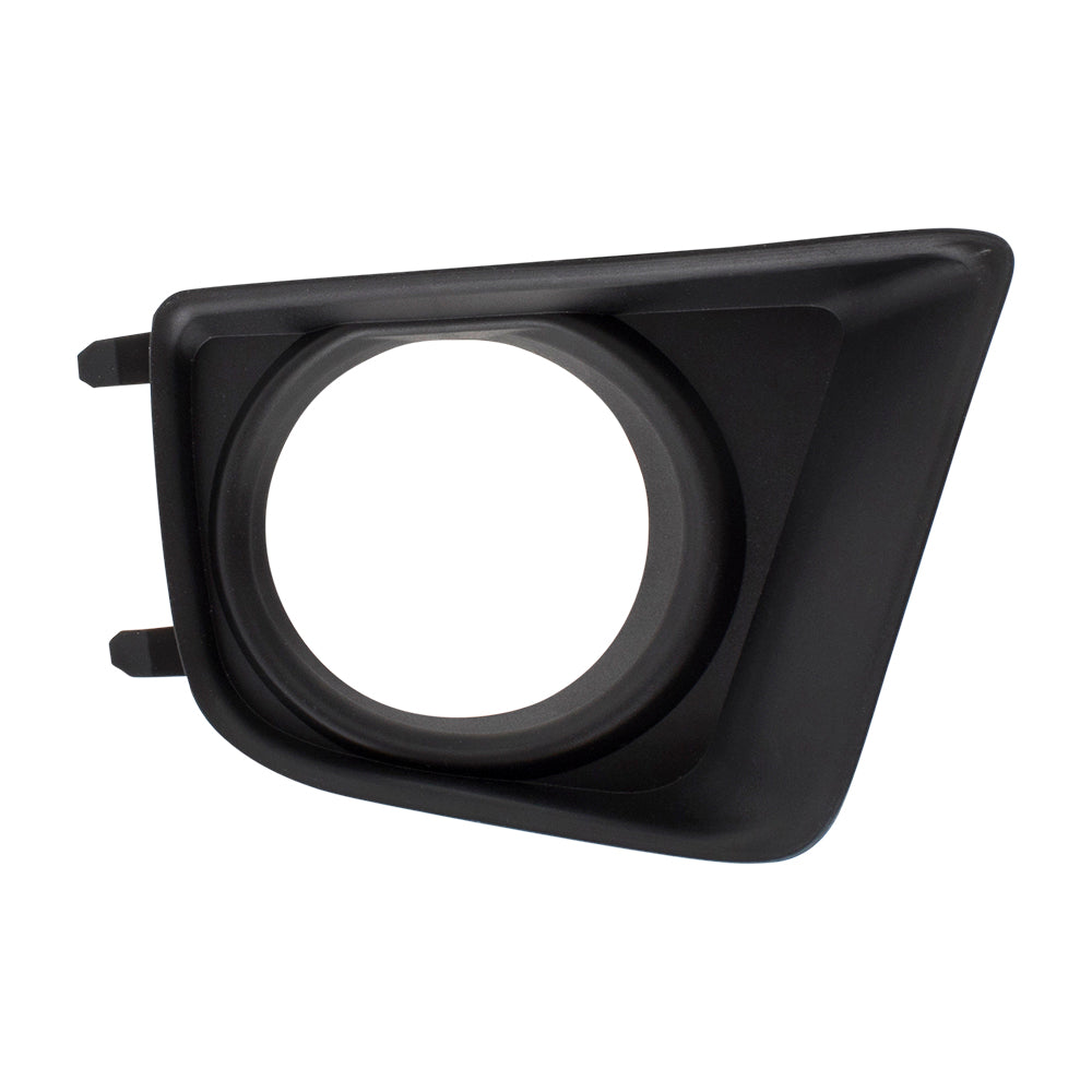 Fog Light Cover for 2012-2015 Tacoma for 8148104020 Right TO1039152