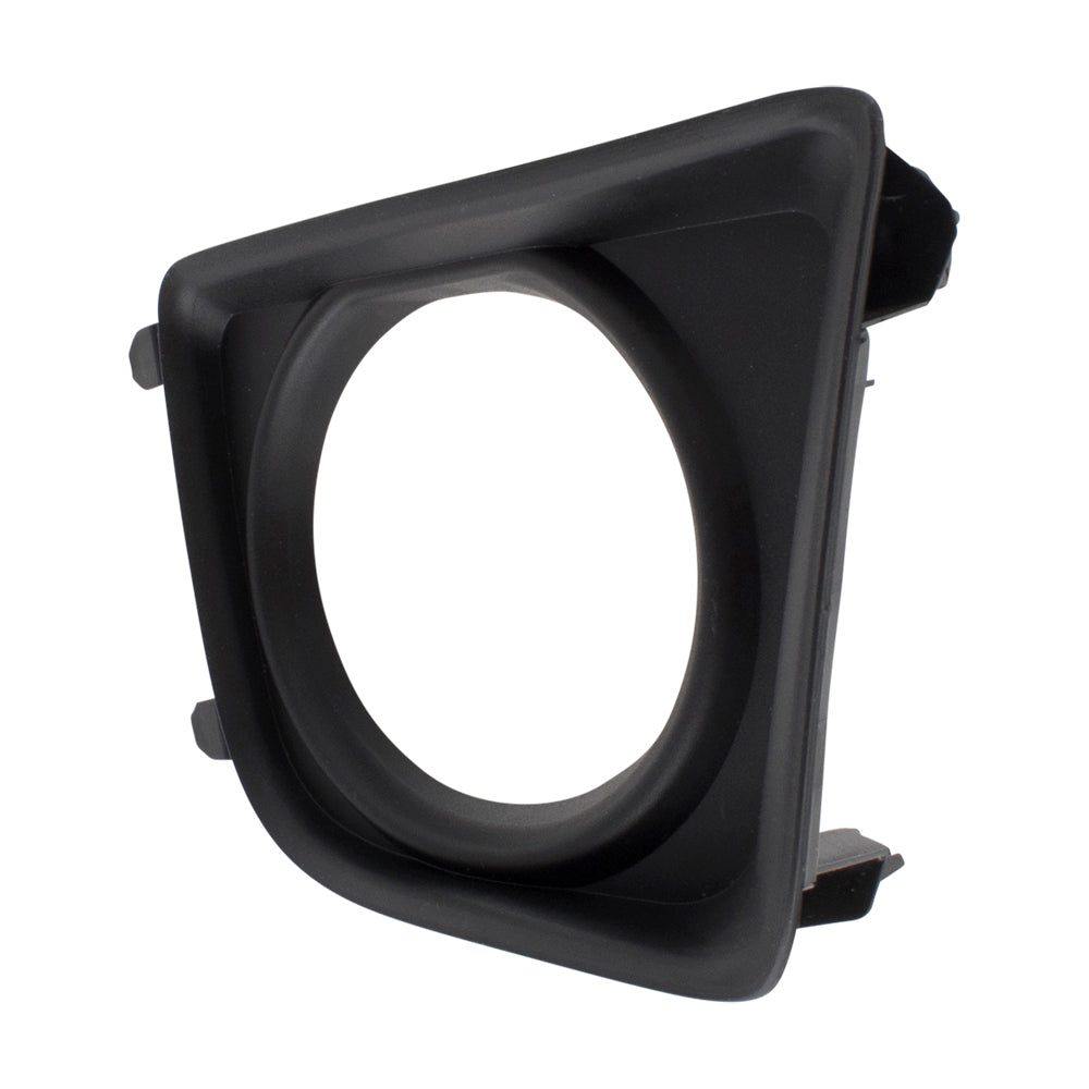 Fog Light Cover for 2012-2015 Tacoma for 8148104020 Right TO1039152