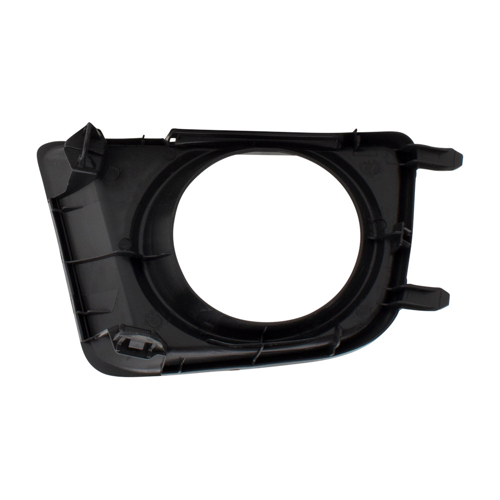 Fog Light Cover for 2012-2015 Tacoma for 8148104020 Right TO1039152
