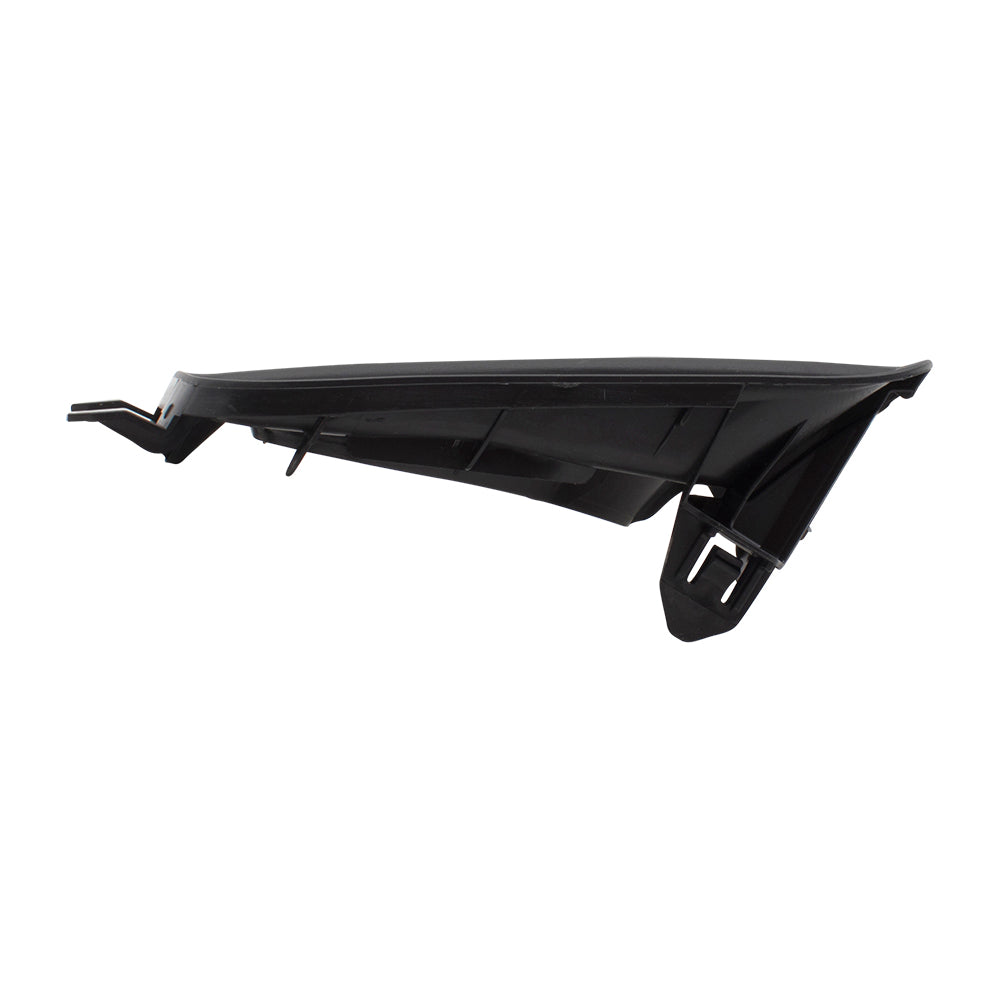 Fog Light Cover for 2012-2015 Tacoma for 8148104020 Right TO1039152