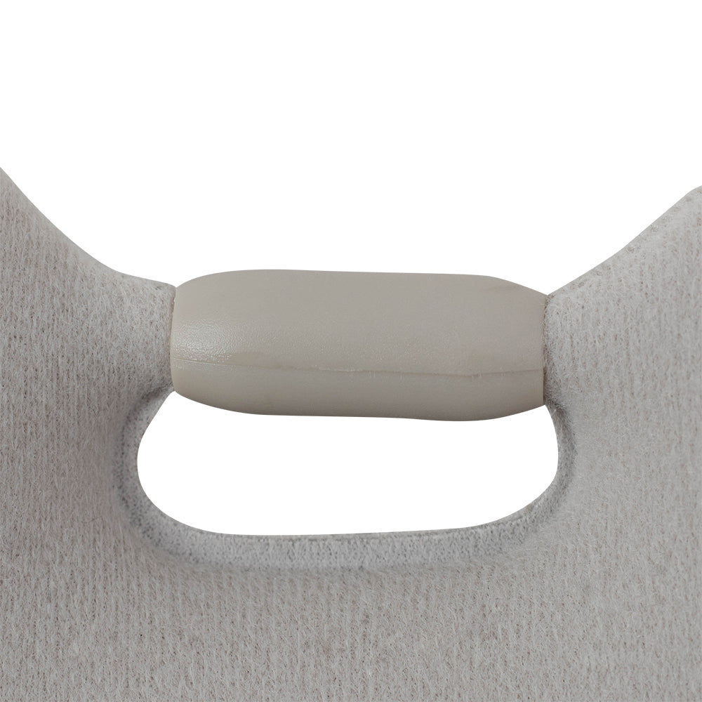 Brock Replacement Beige Sun Visor Compatible with 2007-2011 Camry USA