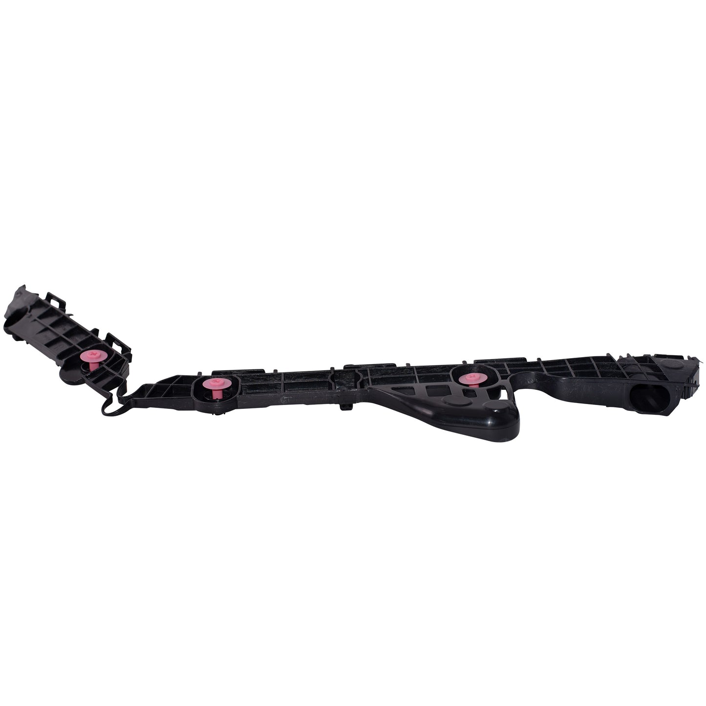 Bumper Bracket for 2018-2024 Camry Rear Retainer 5257606160 Set TO1132128