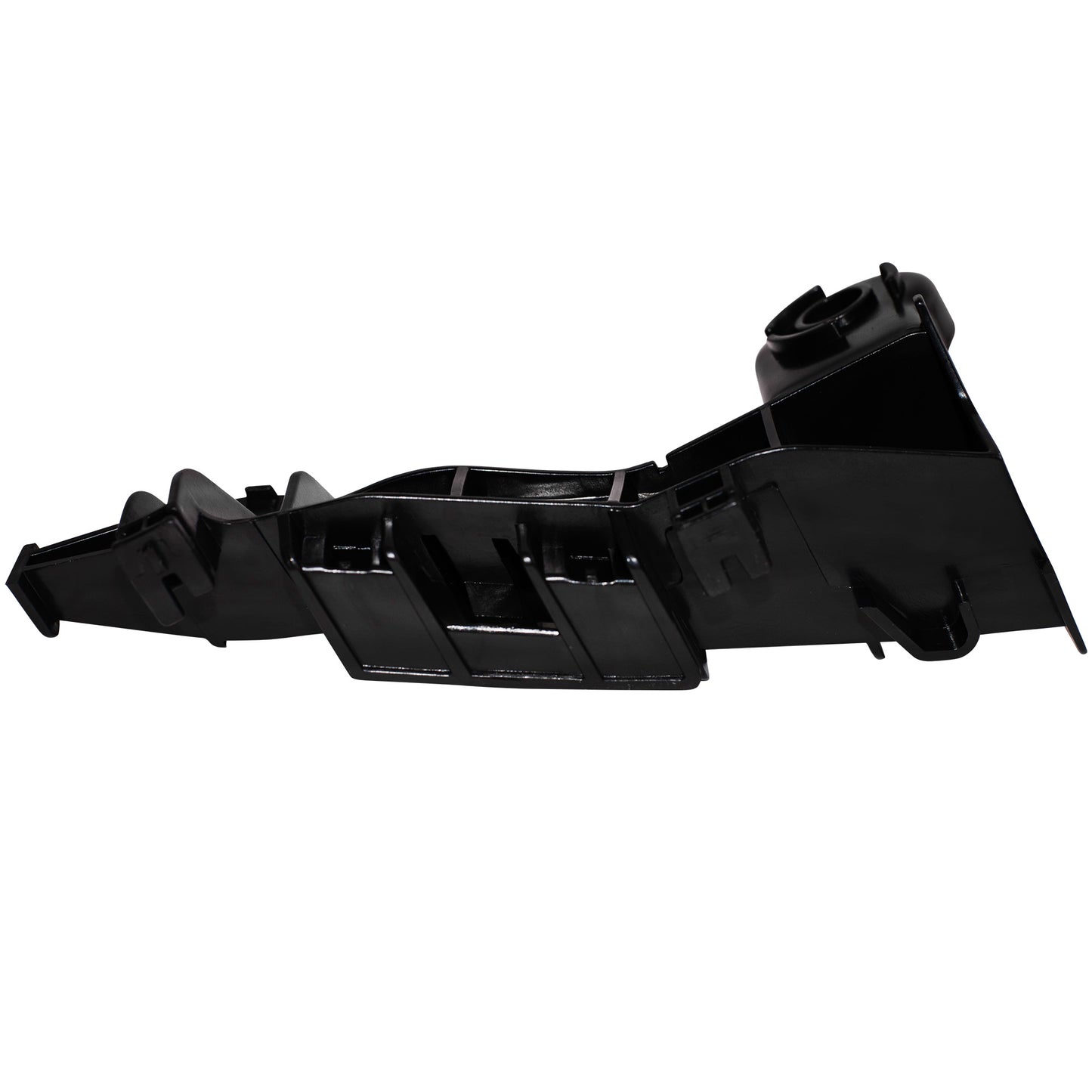 Bumper Bracket for 2018-2024 Camry Rear Support Retainer 5256306080 Left TO1142144