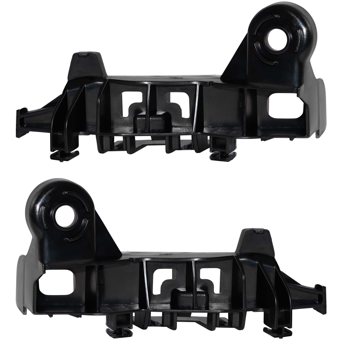 Bumper Bracket for 2018-2024 Camry Rear Support Retainer 5256306080 Set TO1142144