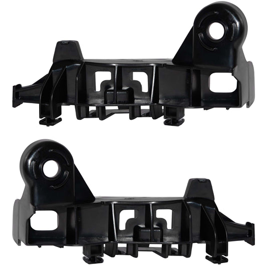 Bumper Bracket for 2018-2024 Camry Rear Support Retainer 5256306080 Set TO1142144