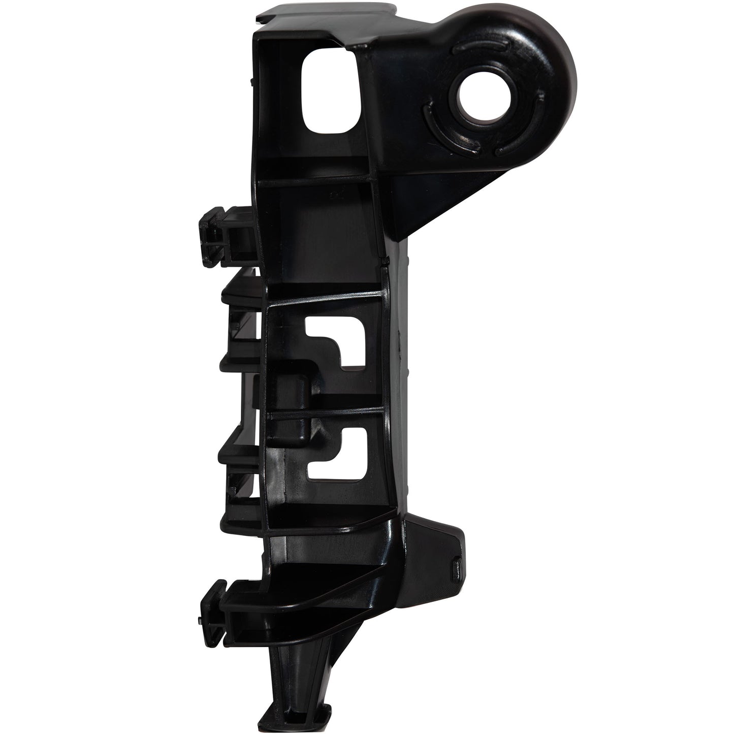 Bumper Bracket for 2018-2024 Camry Rear Support Retainer 5256206090 Right TO1143144