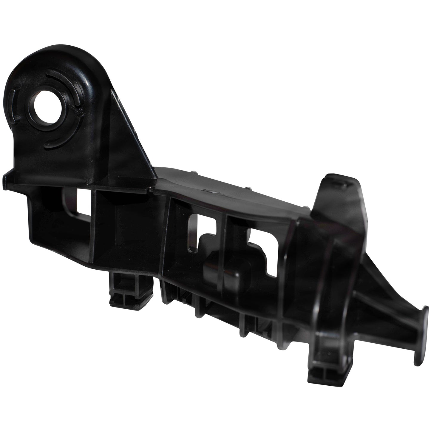 Bumper Bracket for 2018-2024 Camry Rear Support Retainer 5256206090 Right TO1143144