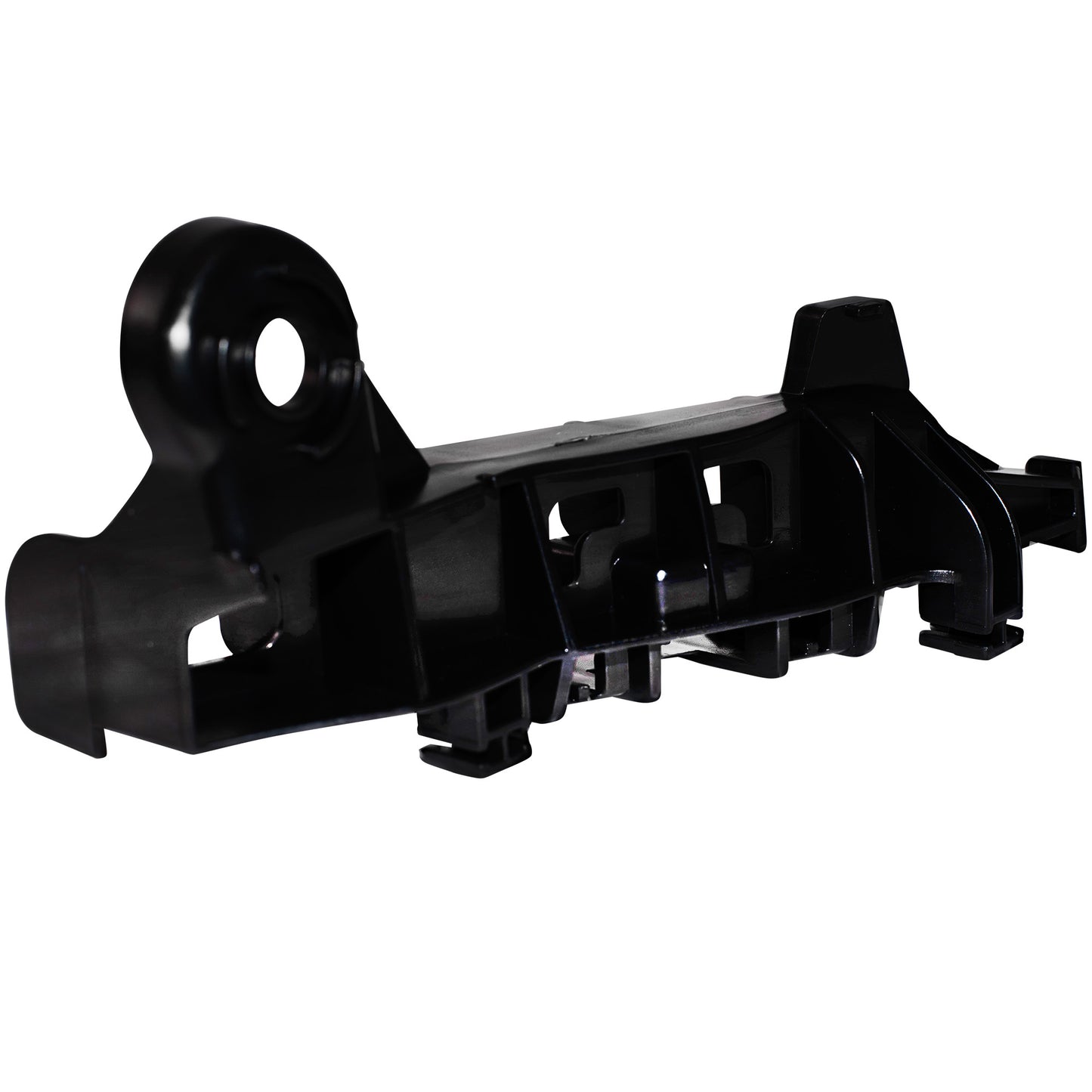 Bumper Bracket for 2018-2024 Camry Rear Support Retainer 5256206090 Right TO1143144