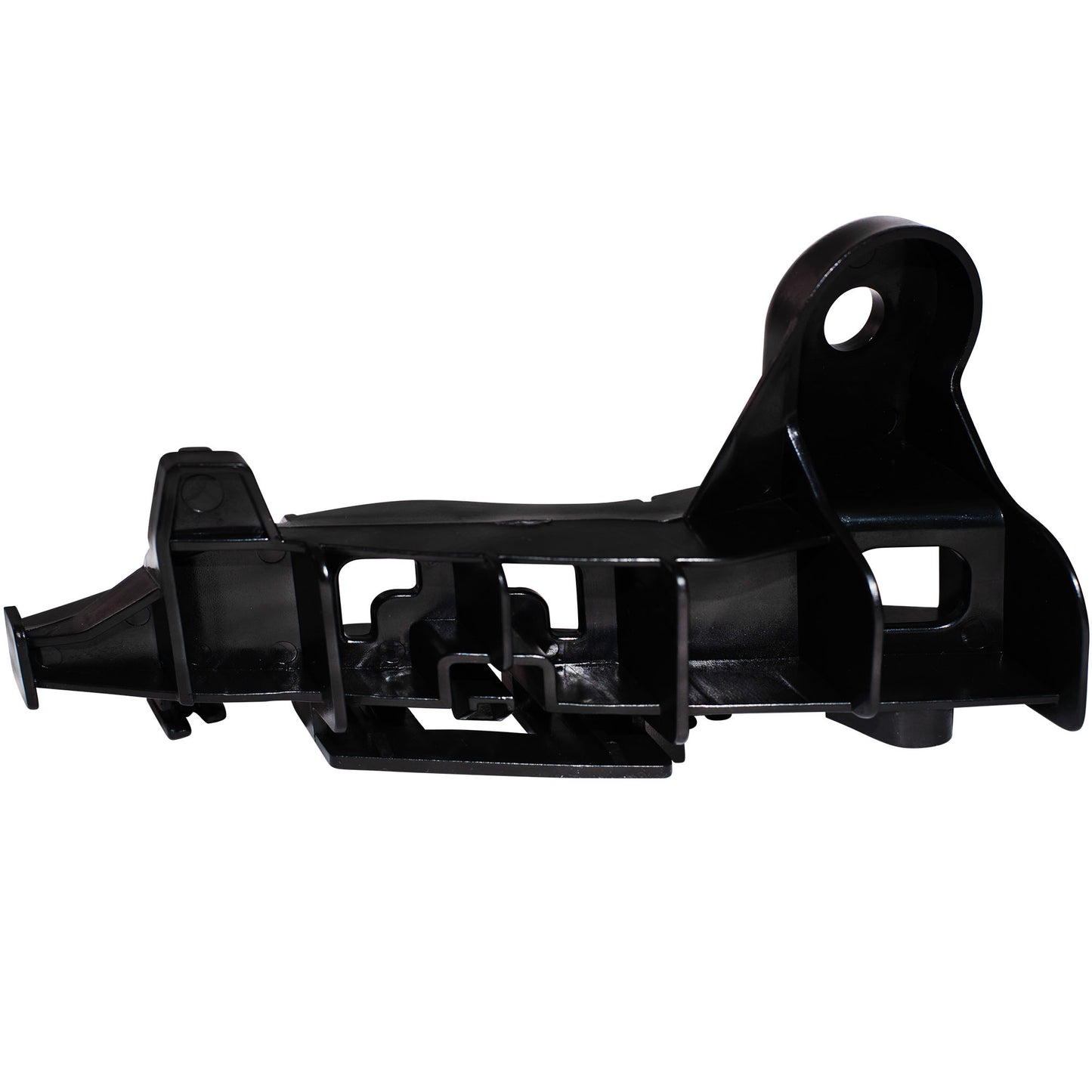 Bumper Bracket for 2018-2024 Camry Rear Support Retainer 5256206090 Right TO1143144