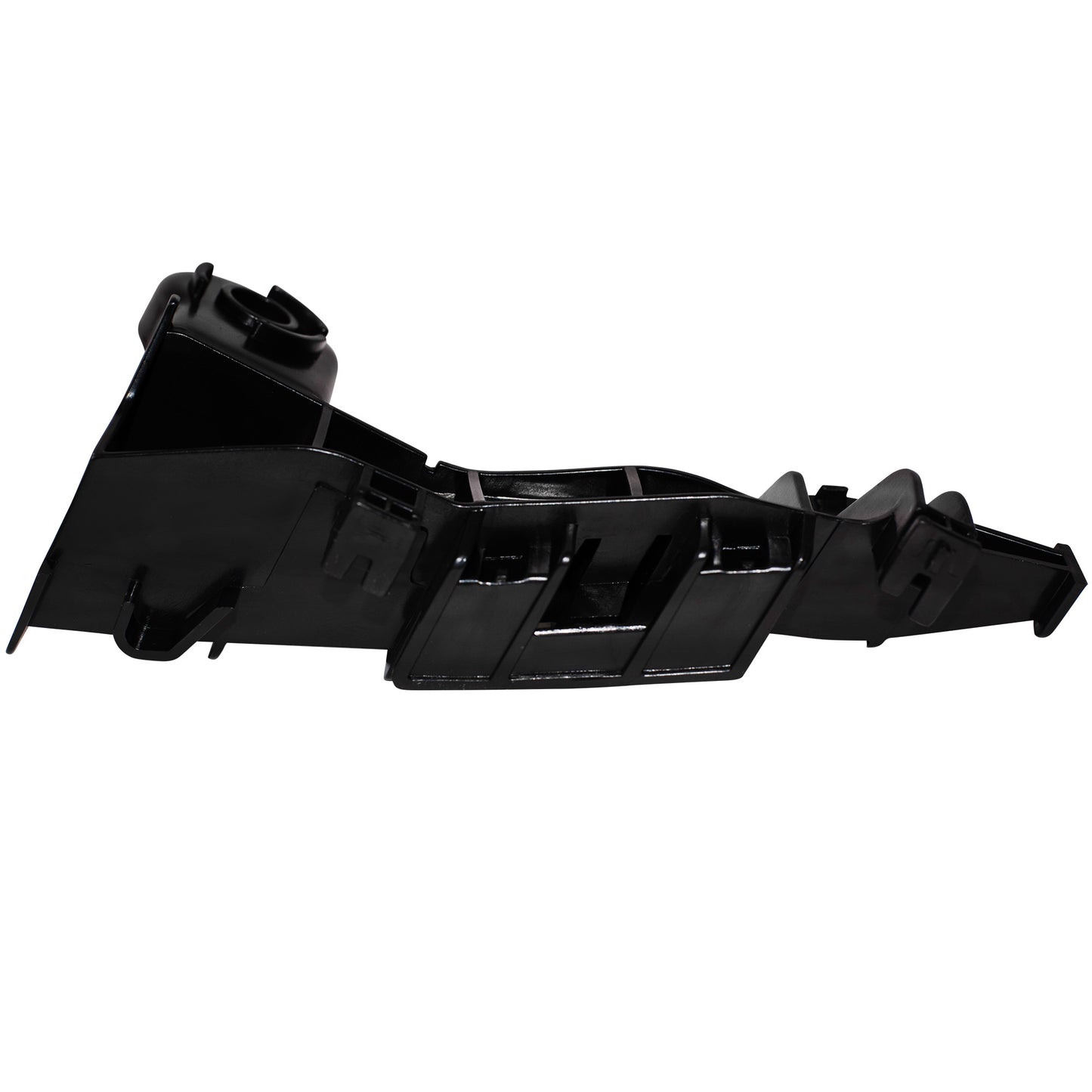 Bumper Bracket for 2018-2024 Camry Rear Support Retainer 5256206090 Right TO1143144