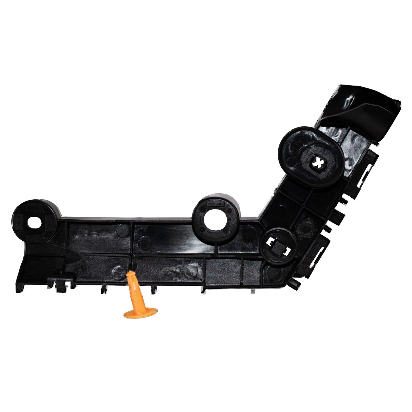 Bumper Bracket for 2019-2022 Avalon Front Support Retainer 5253607010 Left TO1042140