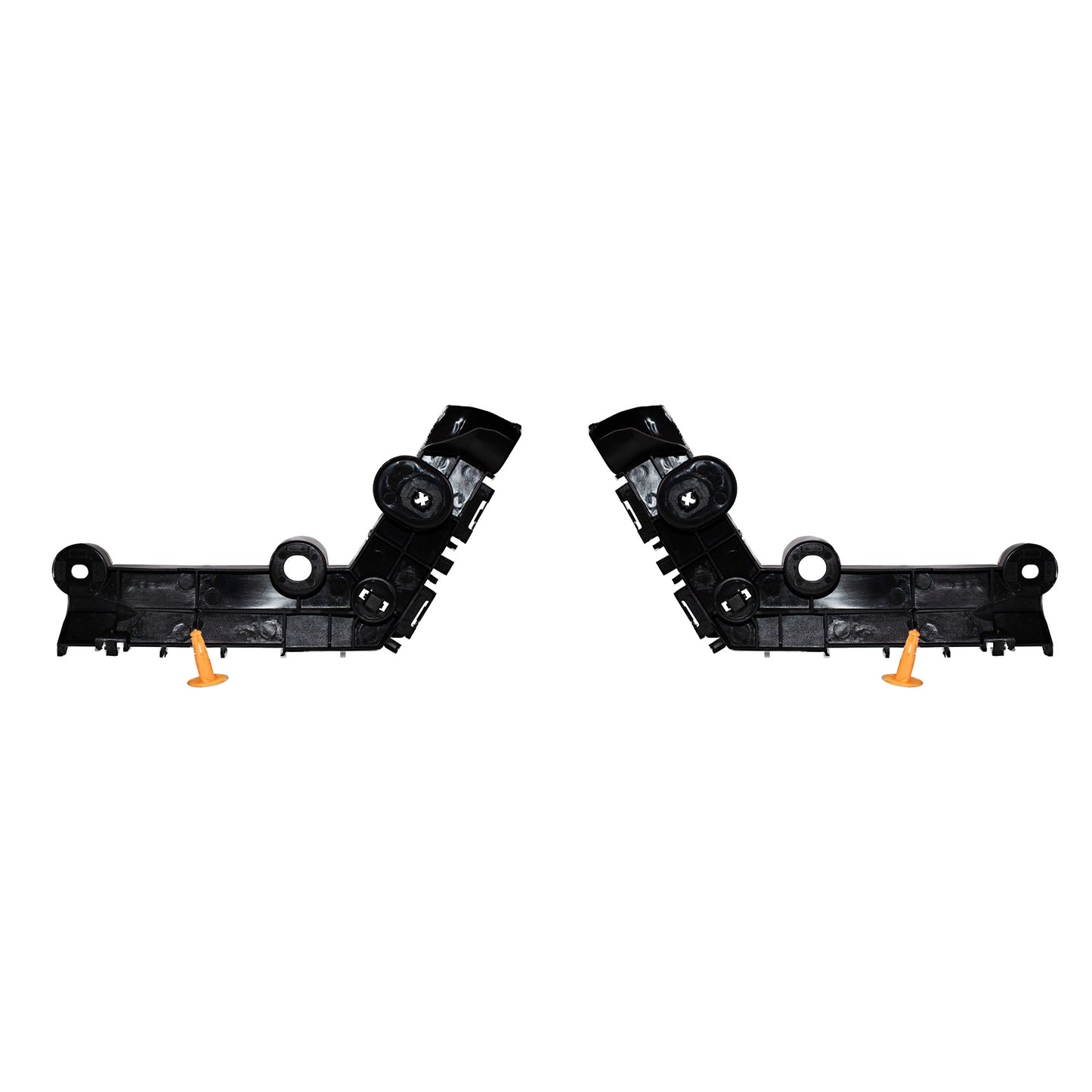 Bumper Bracket for 2019-2022 Avalon Front Support Retainer 5253607010 Set TO1042140