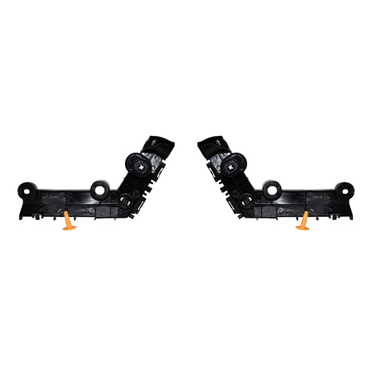 Bumper Bracket for 2019-2022 Avalon Front Support Retainer 5253607010 Set TO1042140