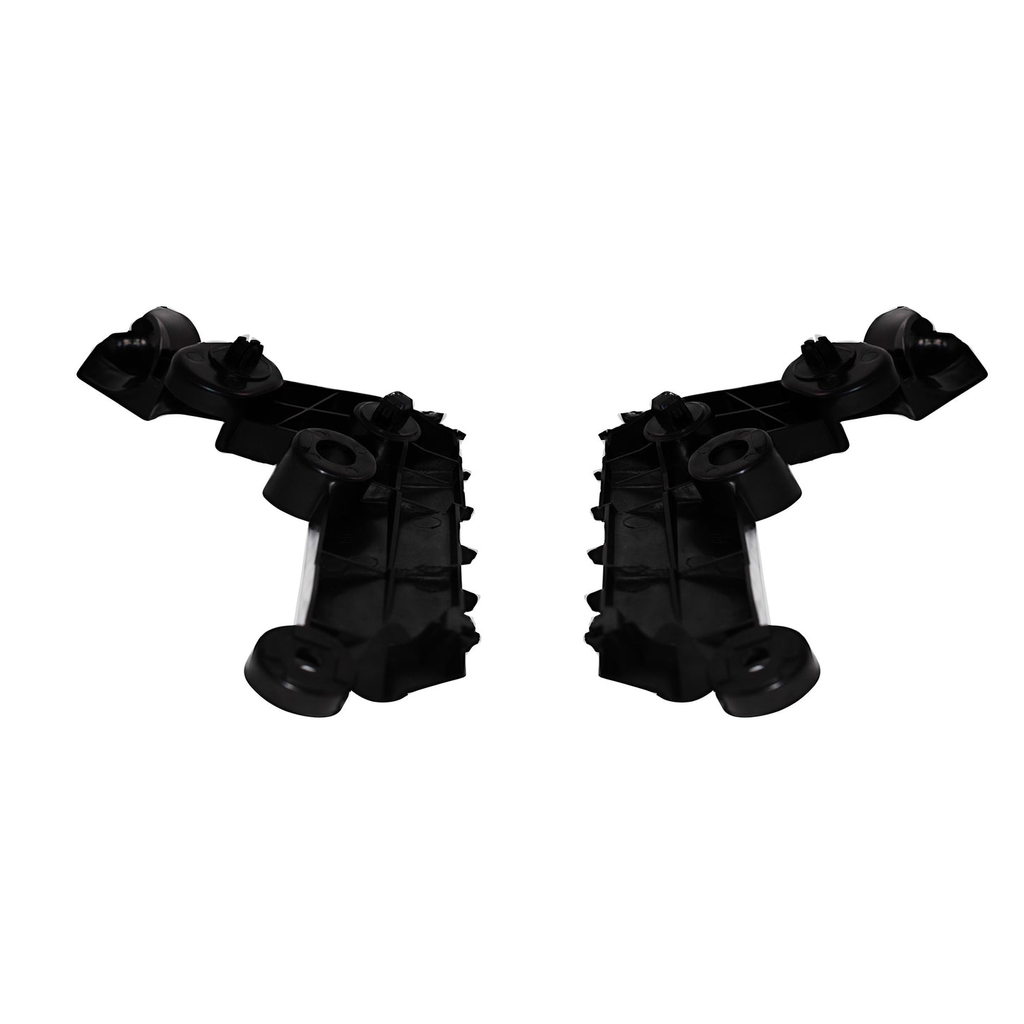 Bumper Bracket for 2019-2022 Avalon Front Support Retainer 5253607010 Set TO1042140