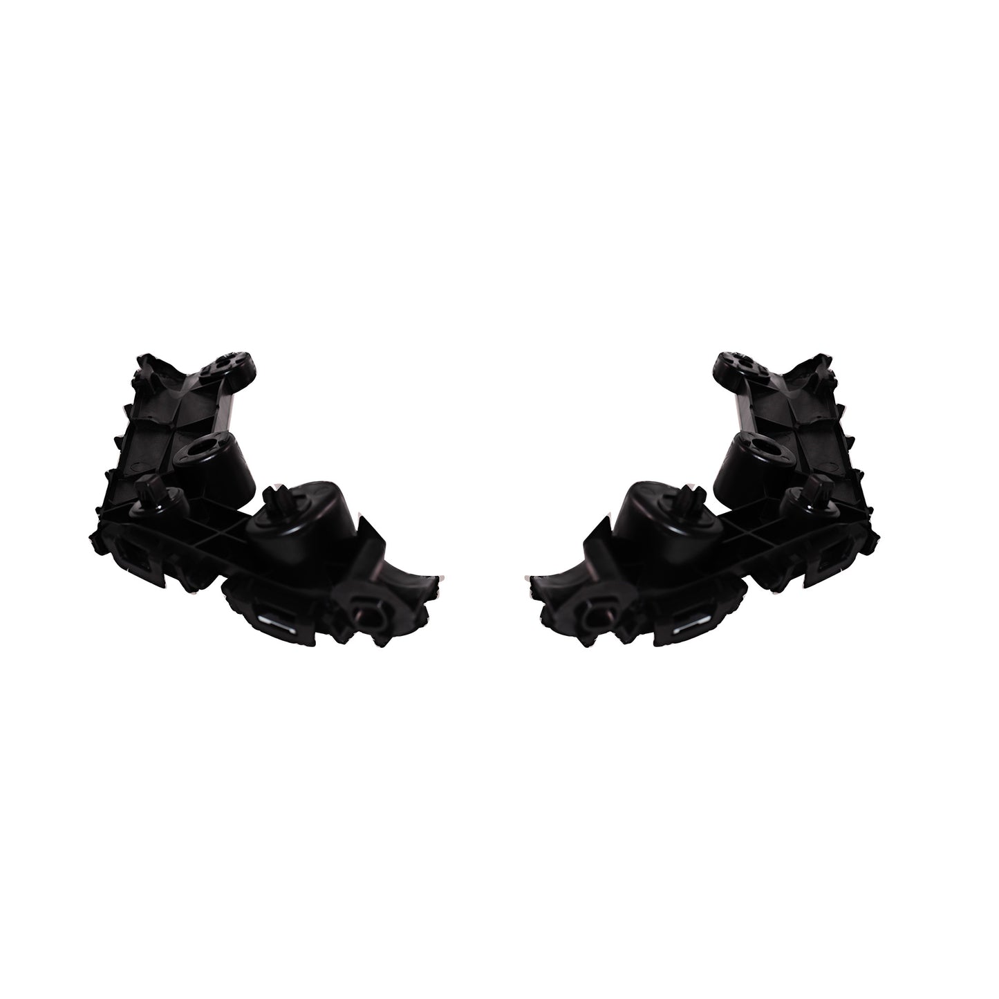Bumper Bracket for 2019-2022 Avalon Front Support Retainer 5253607010 Set TO1042140