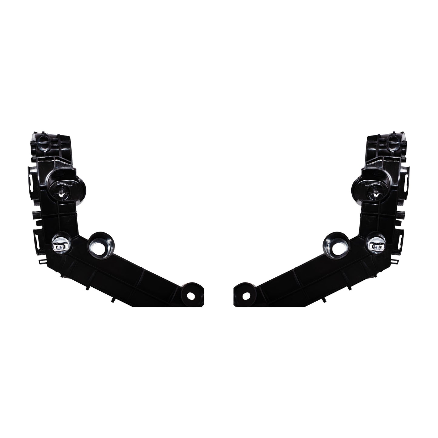 Bumper Bracket for 2019-2022 Avalon Front Support Retainer 5253607010 Set TO1042140