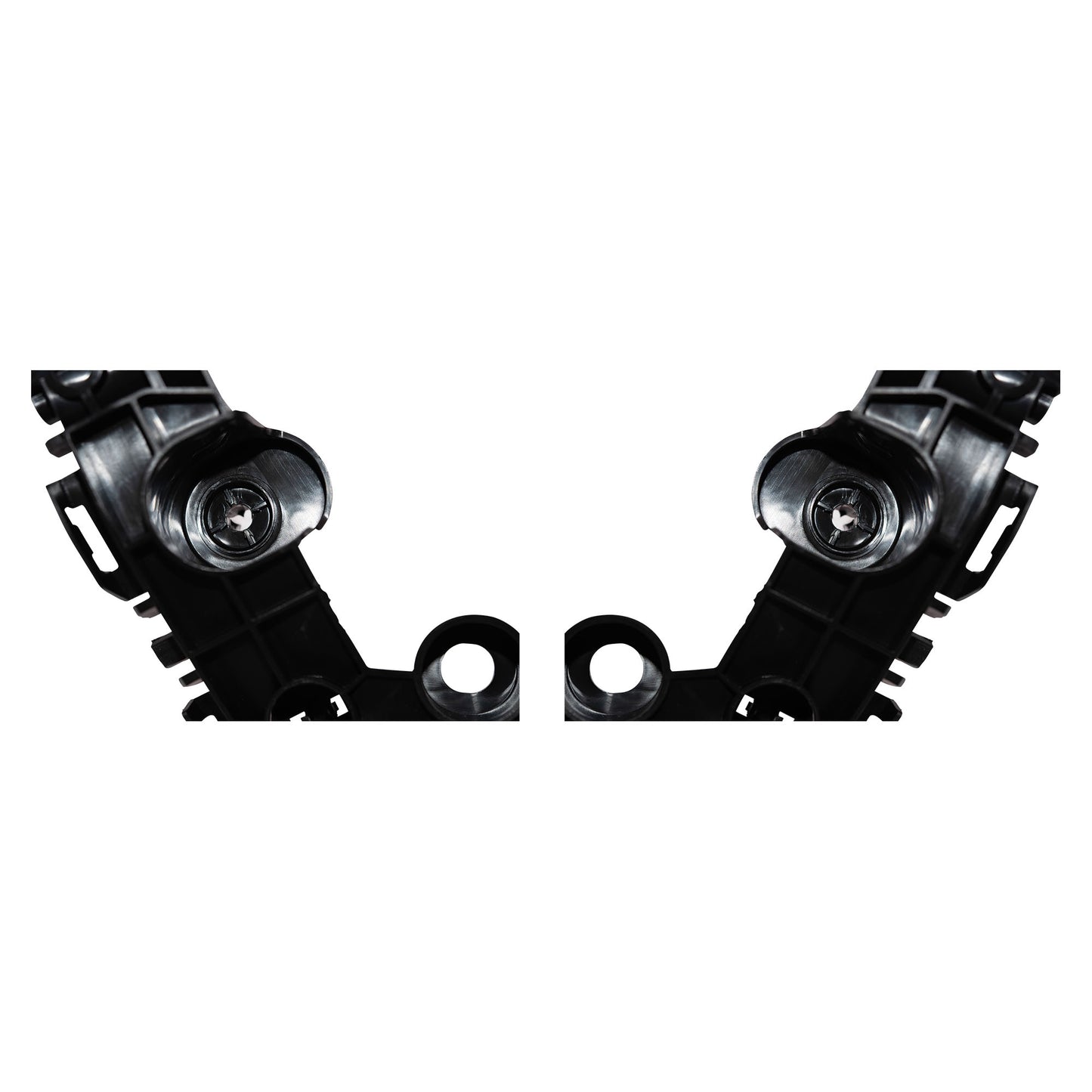 Bumper Bracket for 2019-2022 Avalon Front Support Retainer 5253607010 Set TO1042140