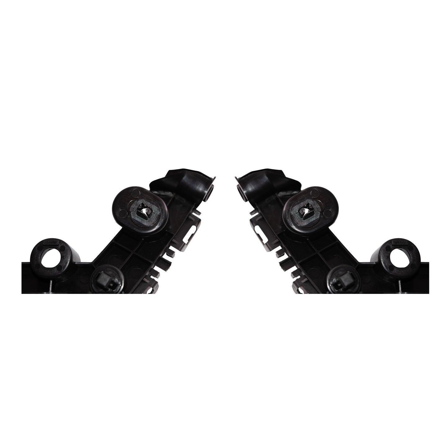 Bumper Bracket for 2019-2022 Avalon Front Support Retainer 5253607010 Set TO1042140
