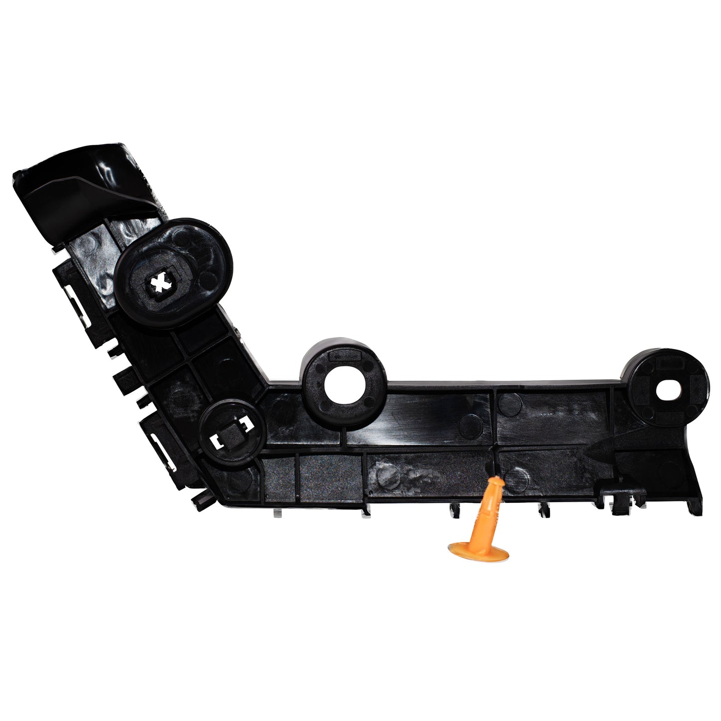 Bumper Bracket for 2019-2022 Avalon Front Support Retainer 5253507010 Right TO1043140