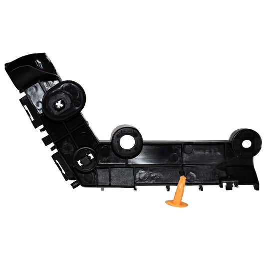 Bumper Bracket for 2019-2022 Avalon Front Support Retainer 5253507010 Right TO1043140
