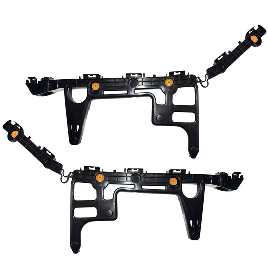 Bumper Bracket for 2019-2022 Avalon Rear Support Retainer 5257607020 Set TO1142138