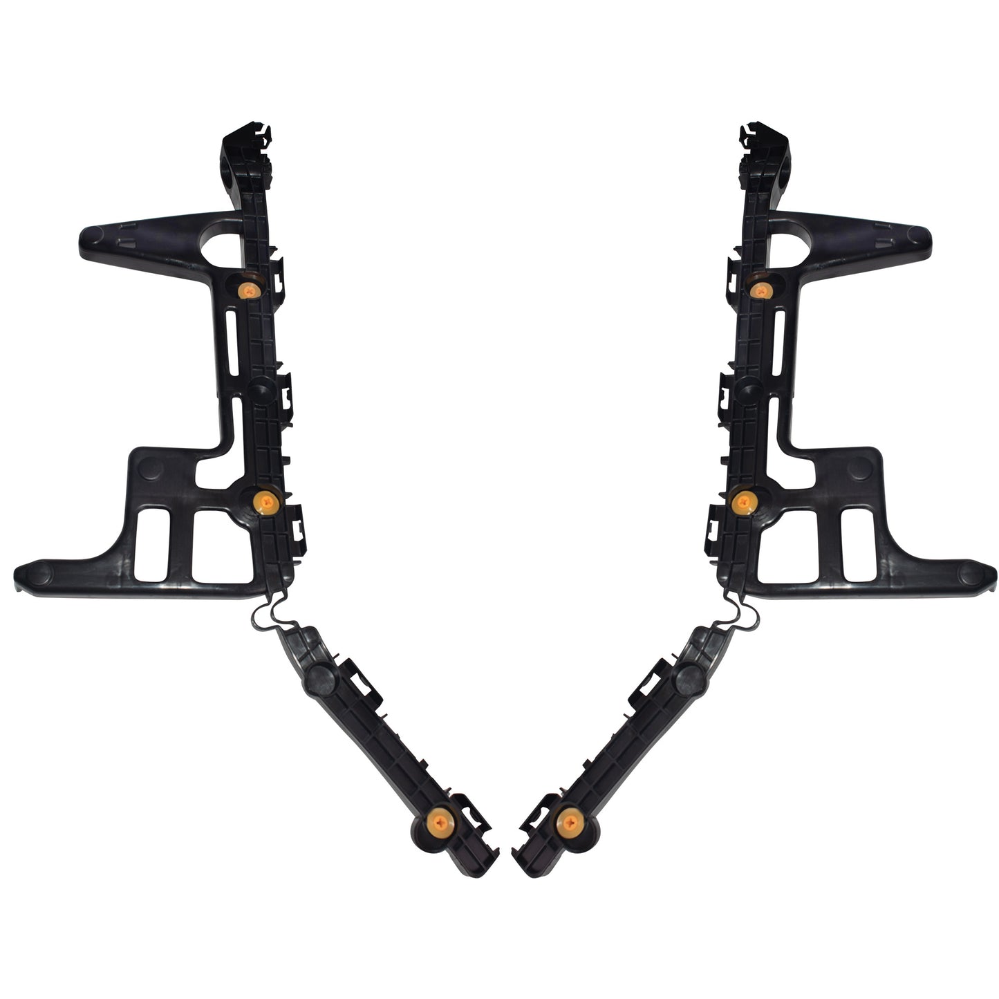 Bumper Bracket for 2019-2022 Avalon Rear Support Retainer 5257607020 Set TO1142138
