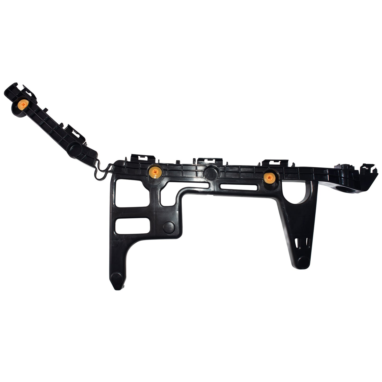 Bumper Bracket for 2019-2022 Avalon Rear Support Retainer 5257507020 Right TO1143138