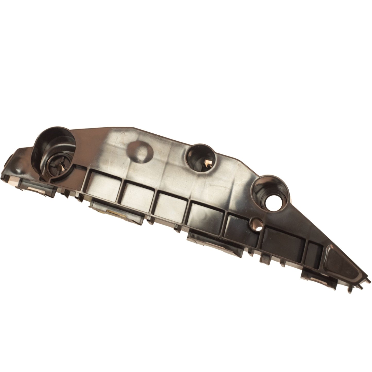 Brock Front Driver Side Left Bumper Cover Support Stay Bracket Compatible with 2021-2025 Toyota Sienna 52146-08030 TO1042152