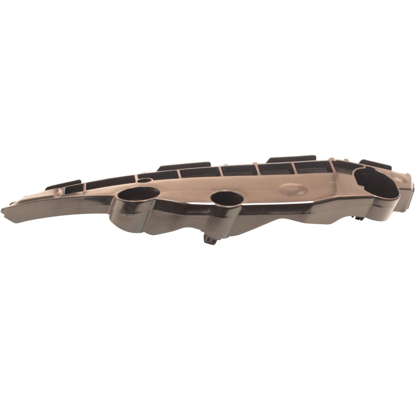 Brock Front Driver Side Left Bumper Cover Support Stay Bracket Compatible with 2021-2025 Toyota Sienna 52146-08030 TO1042152