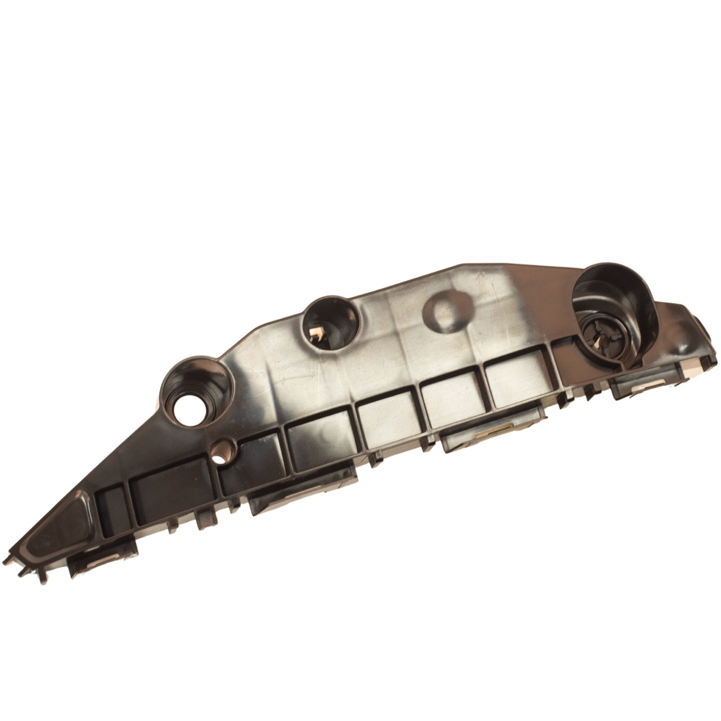 Brock Front Passenger Side Right Bumper Cover Support Stay Bracket Compatible with 2021-2025 Toyota Sienna 52145-08040, TO1043152