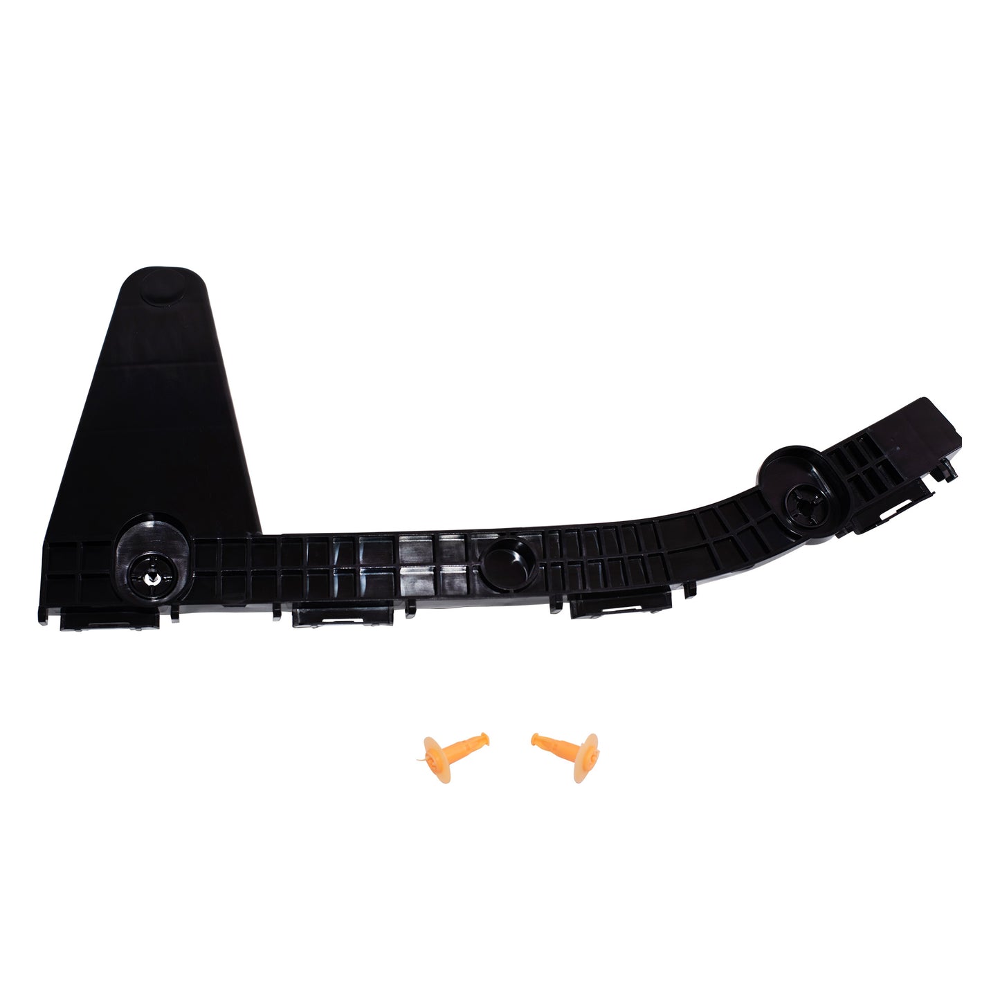 Bumper Bracket for 2021-2025 Sienna Rear Outer Support 5215608010 Left TO1142146