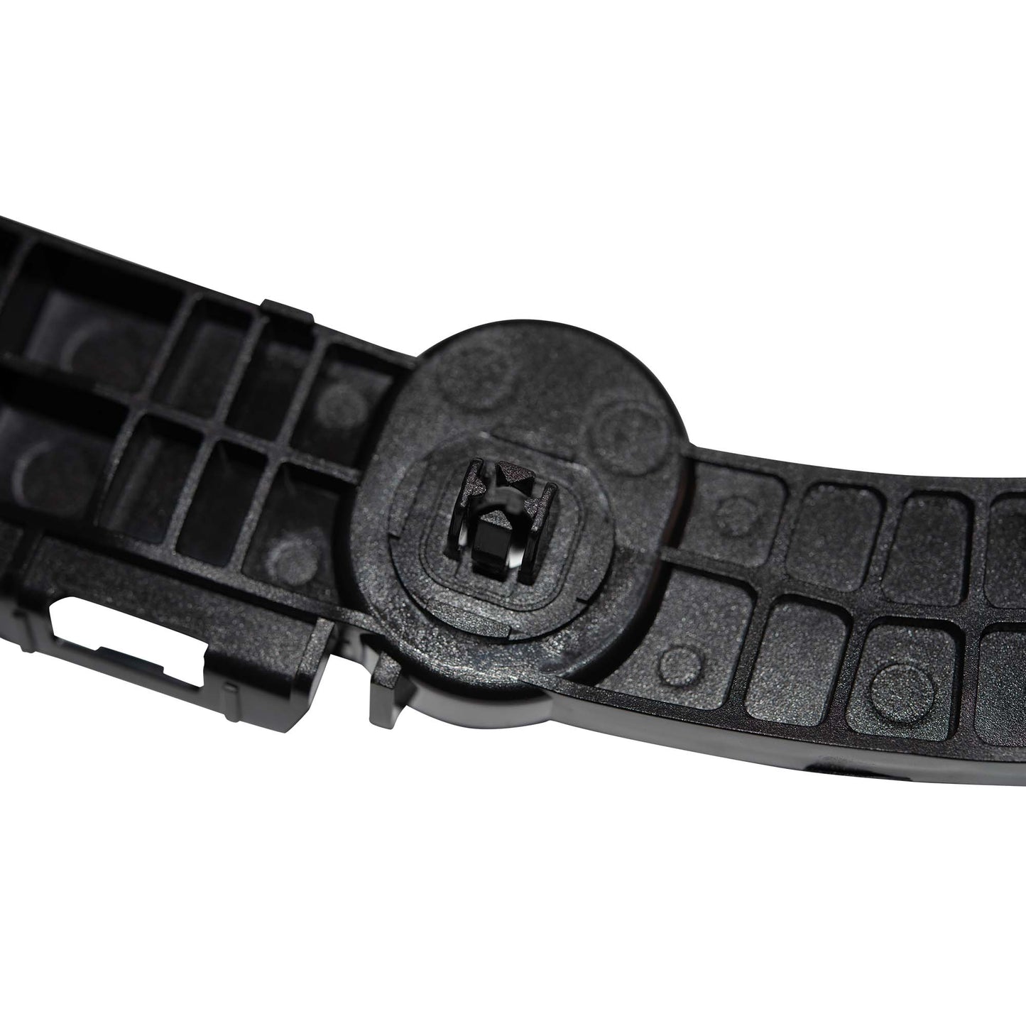 Bumper Bracket for 2021-2025 Sienna Rear Outer Support 5215608010 Left TO1142146