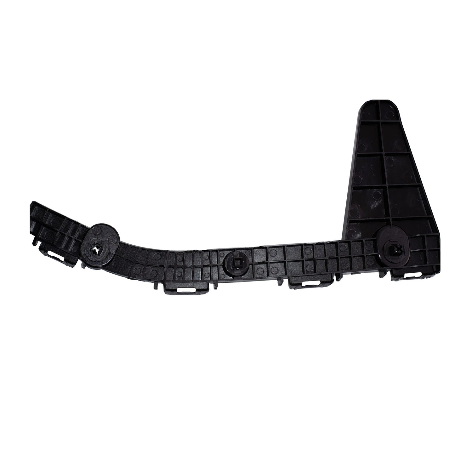 Bumper Bracket for 2021-2025 Sienna Rear Outer Support 5215608010 Left TO1142146