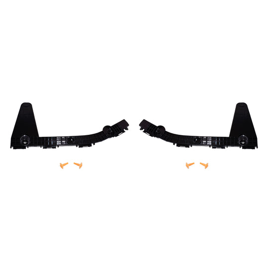Bumper Bracket for 2021-2025 Sienna Rear Outer Support 5215608010 Set TO1142146