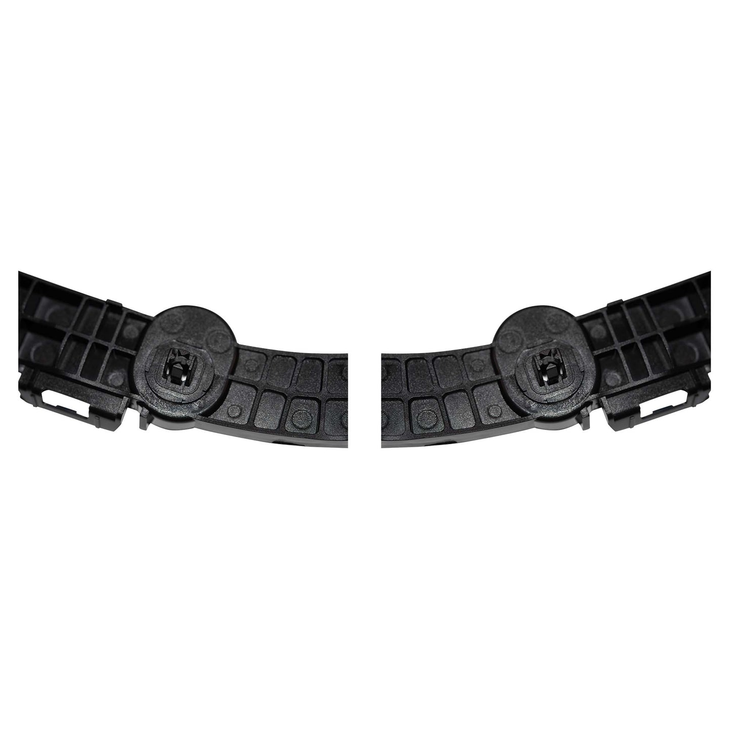 Bumper Bracket for 2021-2025 Sienna Rear Outer Support 5215608010 Set TO1142146