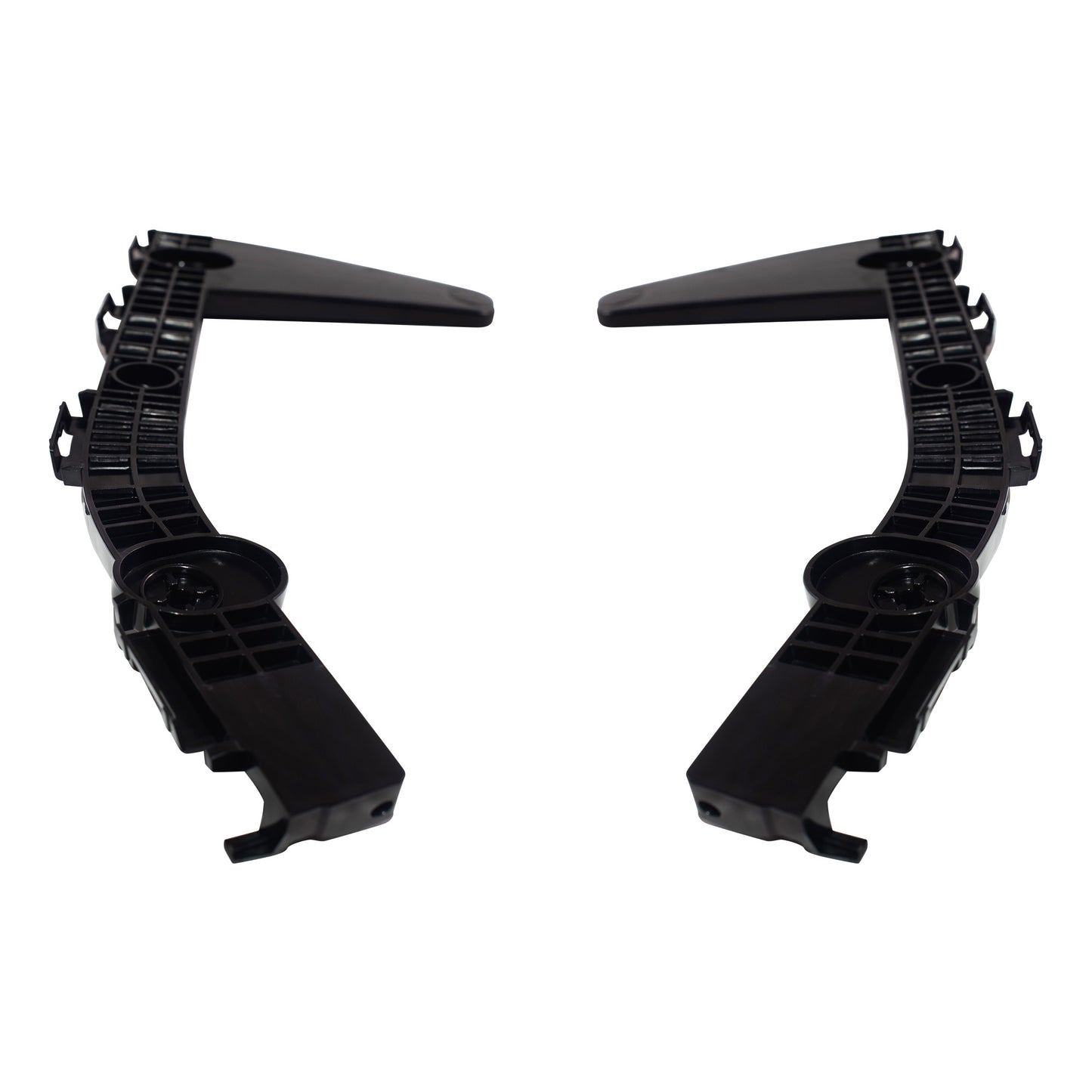 Bumper Bracket for 2021-2025 Sienna Rear Outer Support 5215608010 Set TO1142146