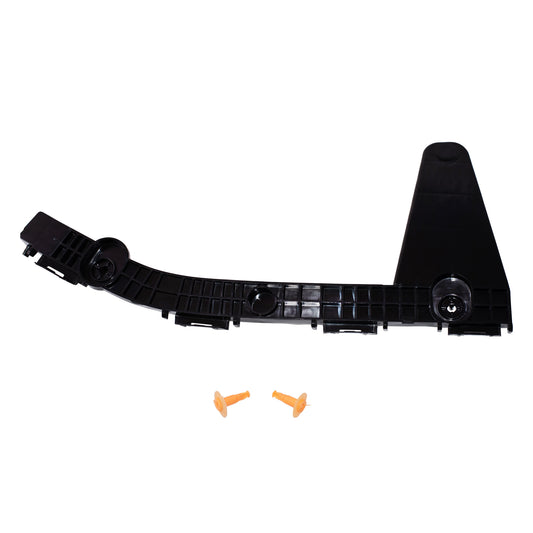 Bumper Bracket for 2021-2025 Sienna Rear Outer Support 5215508020 Right TO1143146