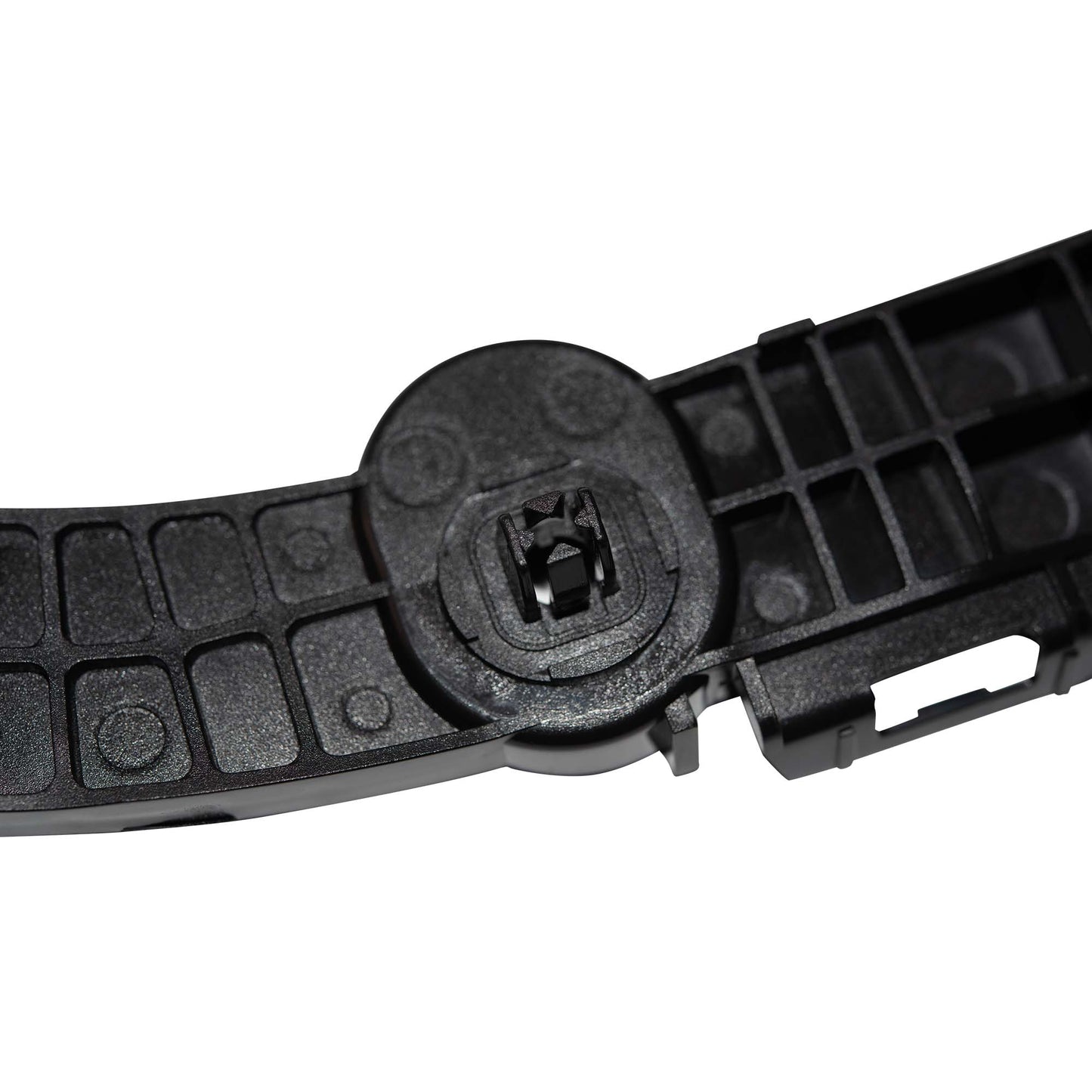 Bumper Bracket for 2021-2025 Sienna Rear Outer Support 5215508020 Right TO1143146