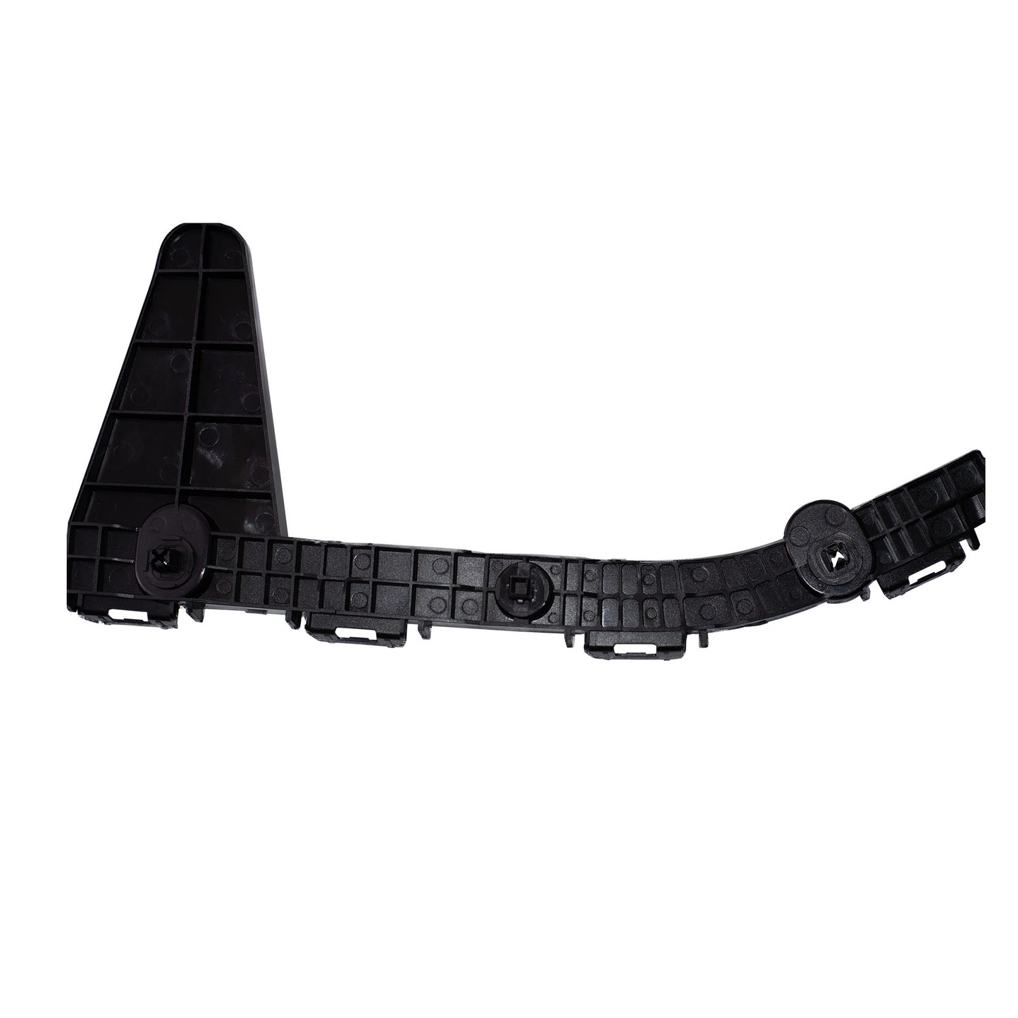 Bumper Bracket for 2021-2025 Sienna Rear Outer Support 5215508020 Right TO1143146